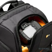 Case Logic Black - Зображення 2