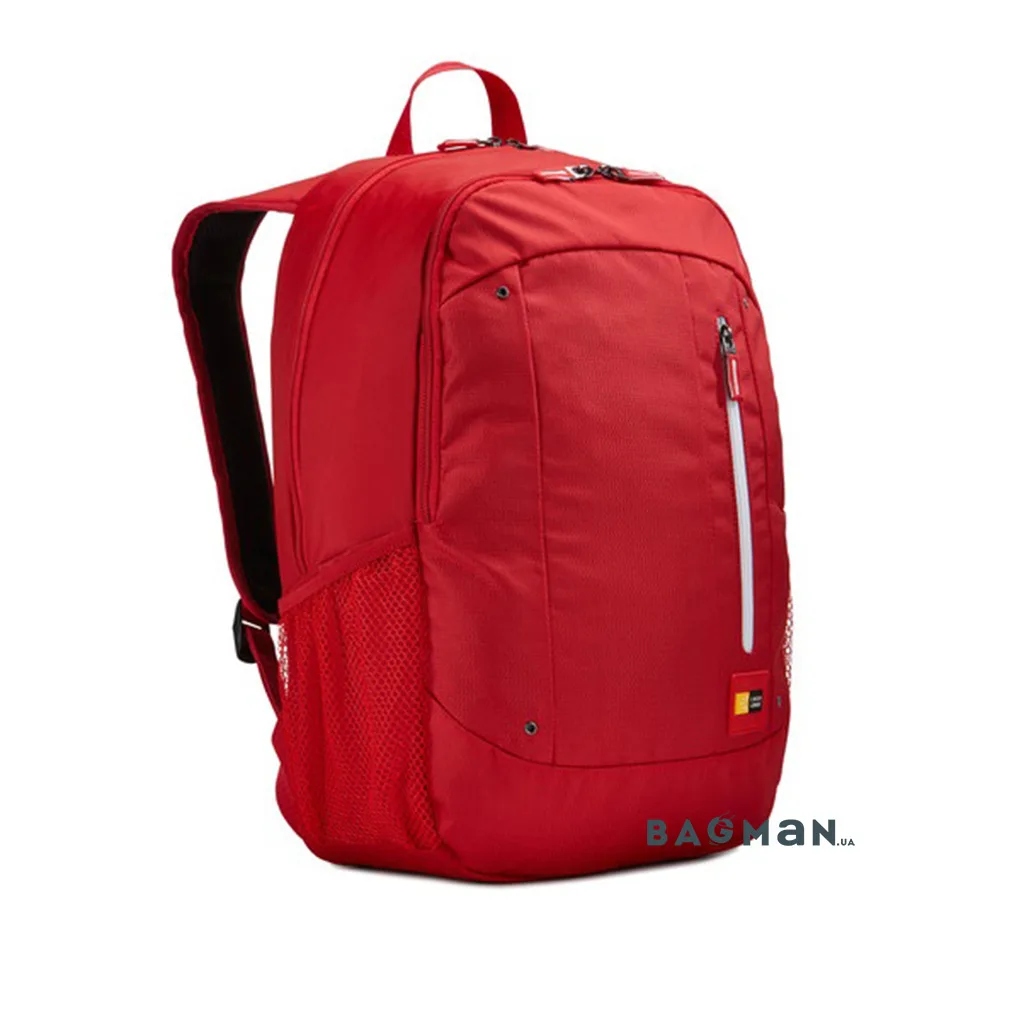 Case-Logic-WMBP-115-Racing-Red.jpg Case Logic Racing Red - Зображення 1