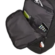 Case Logic - Huxton 15.6 Black - Зображення 6