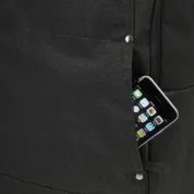 Case Logic - Huxton 15.6 Black - Зображення 10