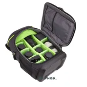 Case Logic Black - Зображення 4
