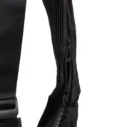 cote&ciel - Hyco S Pleated Black - Зображення 3