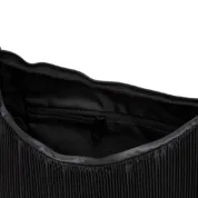 cote&ciel - Hyco S Pleated Black - Зображення 6