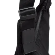 cote&ciel - Hyco S Pleated Black - Зображення 7