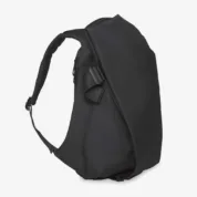 cote&ciel - Isar M 16-25L Eco Yarn Black - Зображення 5