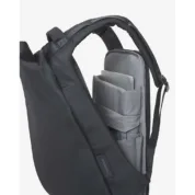 cote&ciel - Isar M 16-25L Eco Yarn Black - Зображення 4