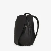 Cote&Ciel - Isar Small Alias Cowhide leather Agate Black - Зображення 7