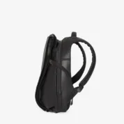 Cote&Ciel - Isar Small Alias Cowhide leather Agate Black - Зображення 4