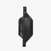 Сумка Cote&Ciel - Isarau Alias Cowhide Leather Agate Black