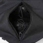 cote&ciel - Oril Eco Yarn Small Black - Зображення 12