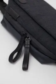 Cote&Ciel - Isarau Small  Charcoal Dark Grey - Зображення 2