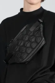 Cote&Ciel - Isarau Small  Bubble Black - Зображення 4