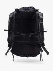 cote&ciel - Ladon 11.5L Braided Black - Зображення 6