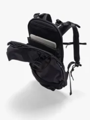 cote&ciel - Ladon 11.5L Braided Black - Зображення 10