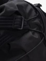 cote&ciel - Ladon 11.5L Braided Black - Зображення 4