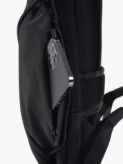 cote&ciel - Ladon 11.5L Braided Black - Зображення 7