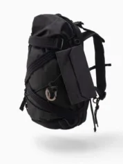cote&ciel - Ladon 11.5L Braided Black - Зображення 5