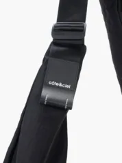 cote&ciel - Hyco S Smooth Black - Зображення 6
