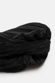 cote&ciel - Hyco S Pleated Black - Зображення 4