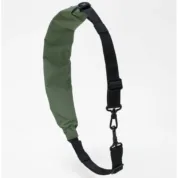 Сумка cote&ciel - Adda Plus Komatsu Onibegie Nylon Olive Green - Зображення 4