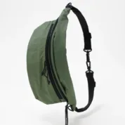 Сумка cote&ciel - Adda Plus Komatsu Onibegie Nylon Olive Green - Зображення 5