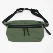 Сумка cote&ciel - Adda Plus Komatsu Onibegie Nylon Olive Green - Зображення 2