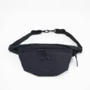 cote&ciel - Adda Plus Komatsu Onibegie Nylon Black - Зображення 7