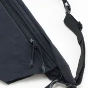 cote&ciel - Adda Plus Komatsu Onibegie Nylon Black - Зображення 4