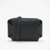 cote&ciel - Arno Allura Recycled Leather 2L Black - Зображення 2