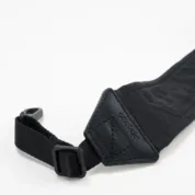 cote&ciel - Arno Allura Recycled Leather 2L Black - Зображення 8