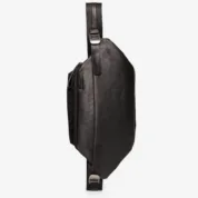 Сумка cote&ciel - Isarau Coated Canvas Black