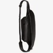 Сумка cote&ciel - Isarau Coated Canvas Black - Зображення 5