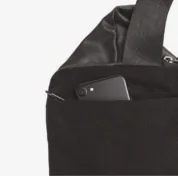 Сумка cote&ciel - Isarau Coated Canvas Black - Зображення 2