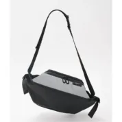 Сумка Cote&Ciel - Isarau S 4L Reflective Black - Зображення 8