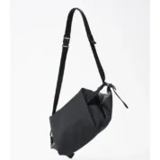 Сумка Cote&Ciel - Isarau S 4L Reflective Black - Зображення 9