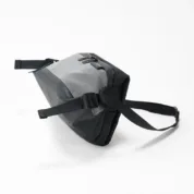 Сумка Cote&Ciel - Isarau S 4L Reflective Black - Зображення 12