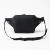 Сумка Cote&Ciel - Isarau S 4L Reflective Black - Зображення 11
