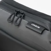 Сумка Cote&Ciel - Isarau S 4L Reflective Black - Зображення 10