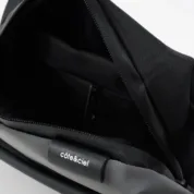 Сумка Cote&Ciel - Isarau S 4L Reflective Black - Зображення 6