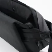 Сумка Cote&Ciel - Isarau S 4L Reflective Black - Зображення 4
