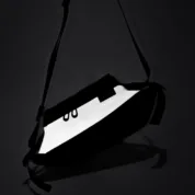 Сумка Cote&Ciel - Isarau S 4L Reflective Black - Зображення 2