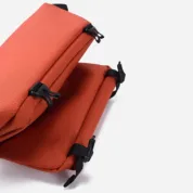 Сумка cote&ciel - Isarau Velo Brick Red - Зображення 4
