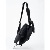 cote&ciel - Isarau Velo EcoYarn Black - Зображення 4