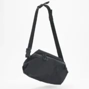 cote&ciel - Neda Komatsu Onibegie Nylon Black