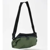 Сумка cote&ciel - Neda Komatsu Onibegie Nylon Olive Green