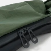 Сумка cote&ciel - Neda Komatsu Onibegie Nylon Olive Green - Зображення 8
