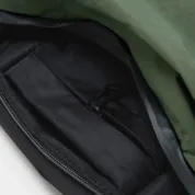 Сумка cote&ciel - Neda Komatsu Onibegie Nylon Olive Green - Зображення 10