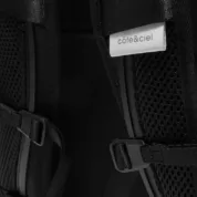 cote&ciel - Yukon EcoYarn Black - Зображення 3