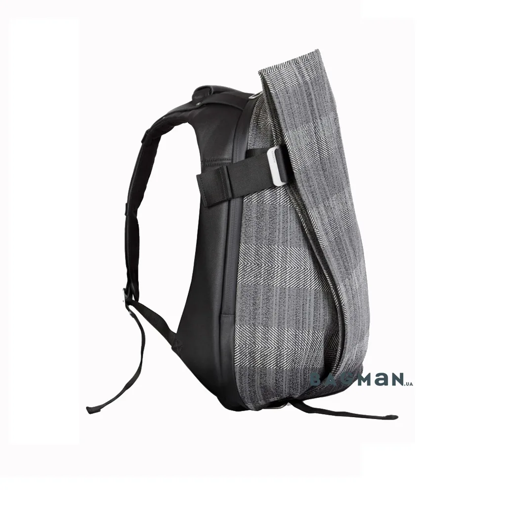 isar-herringbone-weave-and-leather-concrete-herringbone.jpg cote&ciel - Isar Herringbone Weave and Leather Concrete Herringbone - Зображення 1