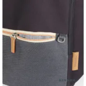 cote&ciel - Isar Multi Touch Cargo Canvas and Denim Indigo Blue and Indigo - Зображення 9